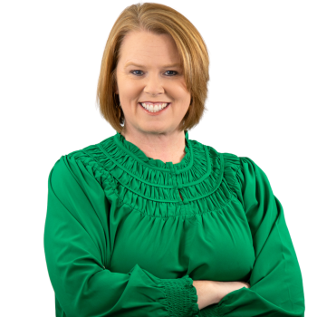 Lisa Brashier